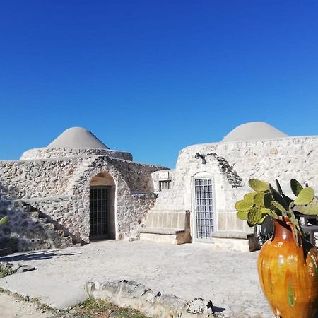 Trullo Minuetto Villa Ostuni Exterior photo